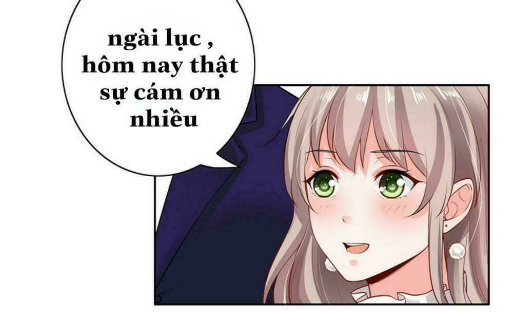 độc sủng tiểu lão bà chapter 11 4