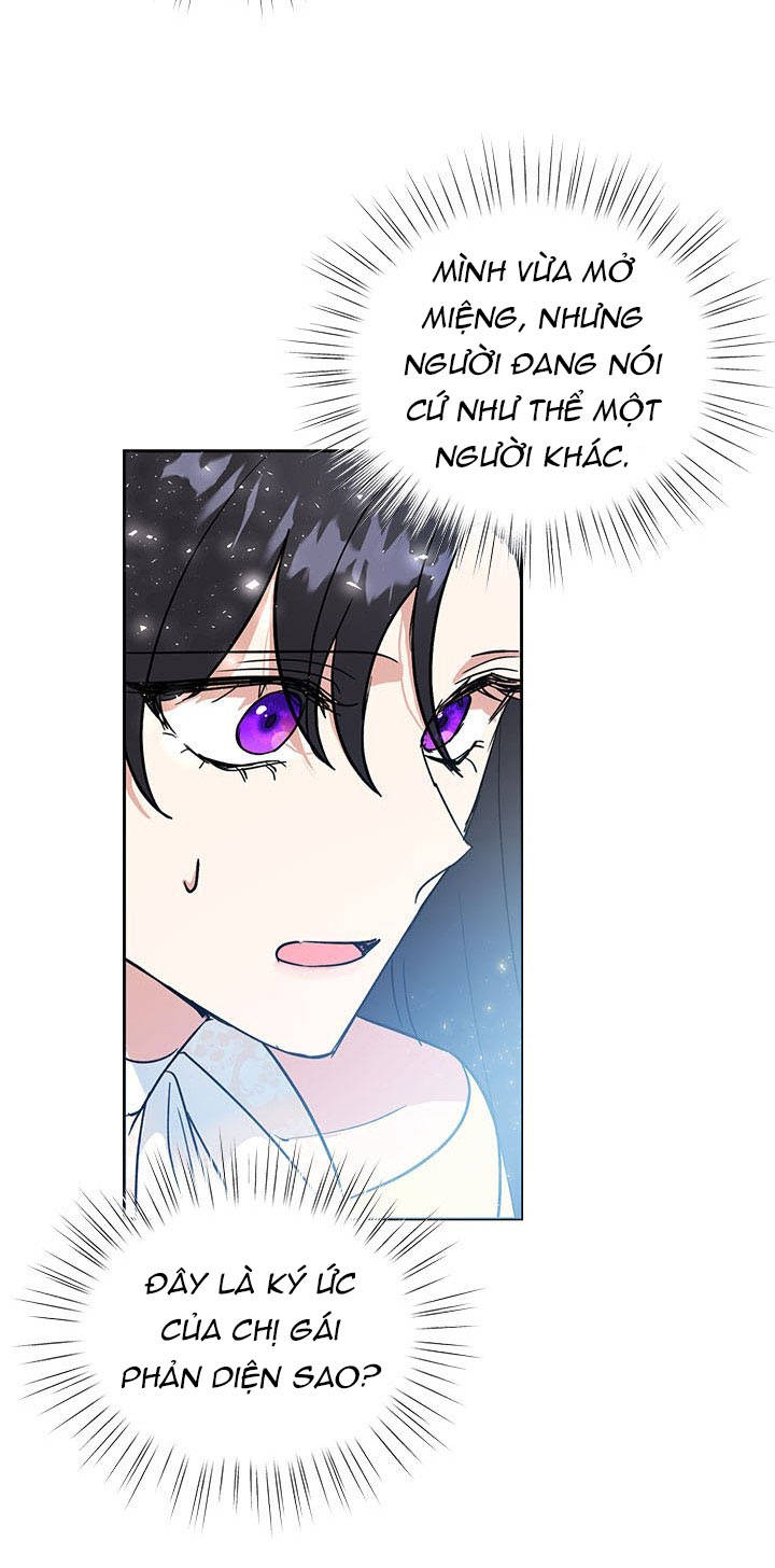 hôm nay cũng là ngày vui của ác nữ chapter 10 41