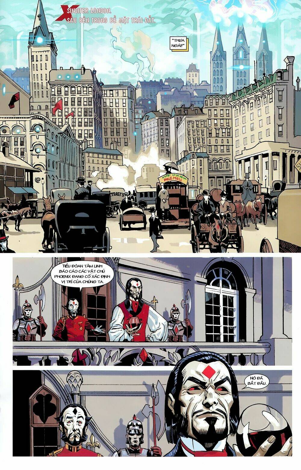 avengers vs x-men chapter 37 14