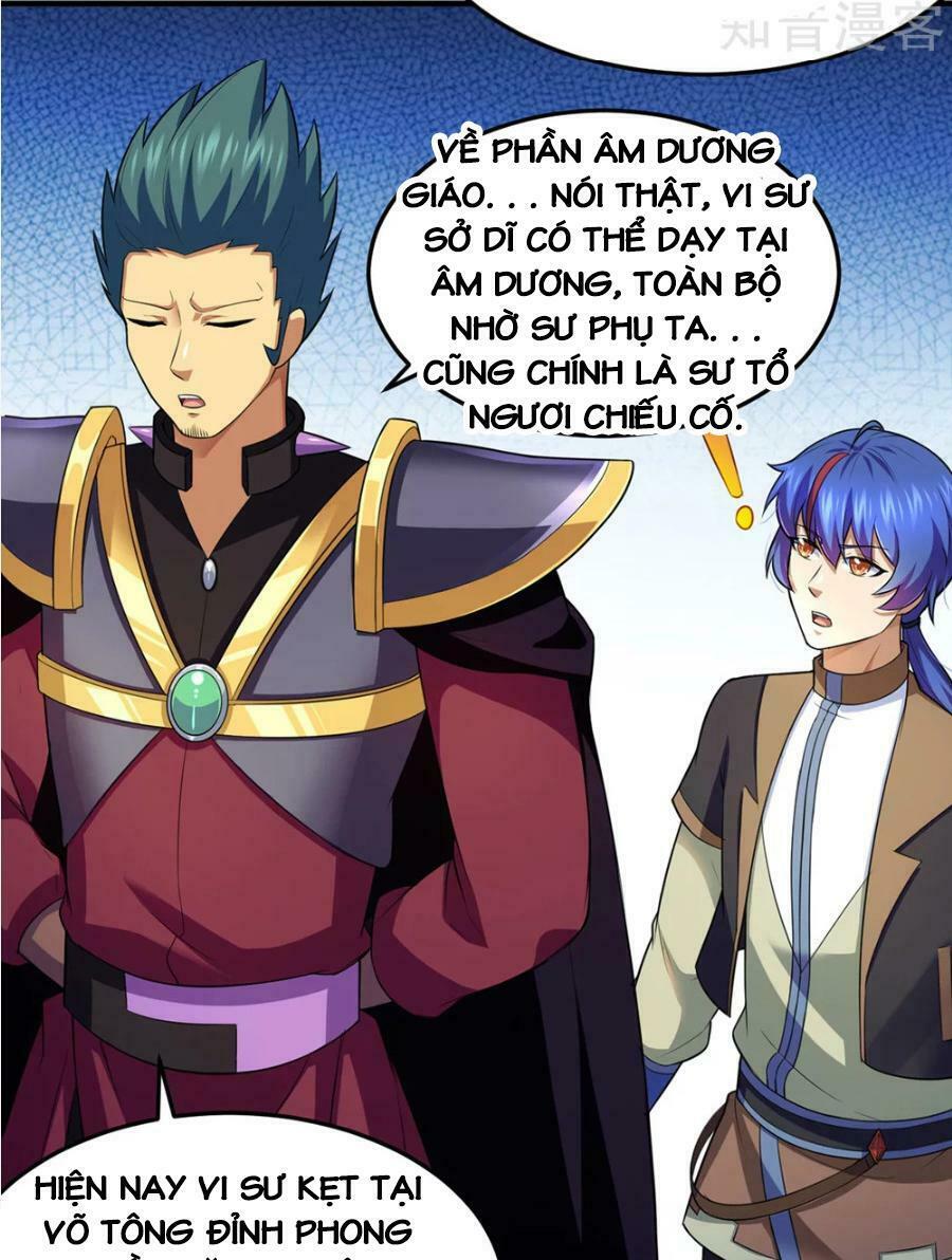 võ đạo độc tôn chapter 127 29