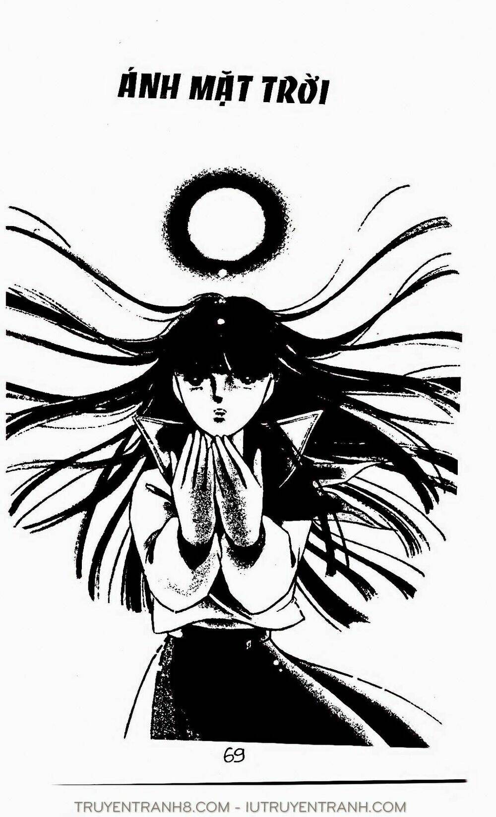 mimi kỳ lạ chapter 13.1 4