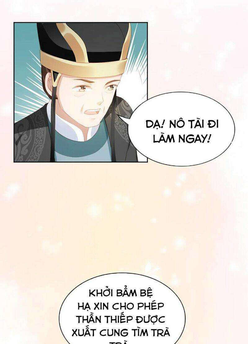 nhặt được bảo bối manh manh chapter 40 7