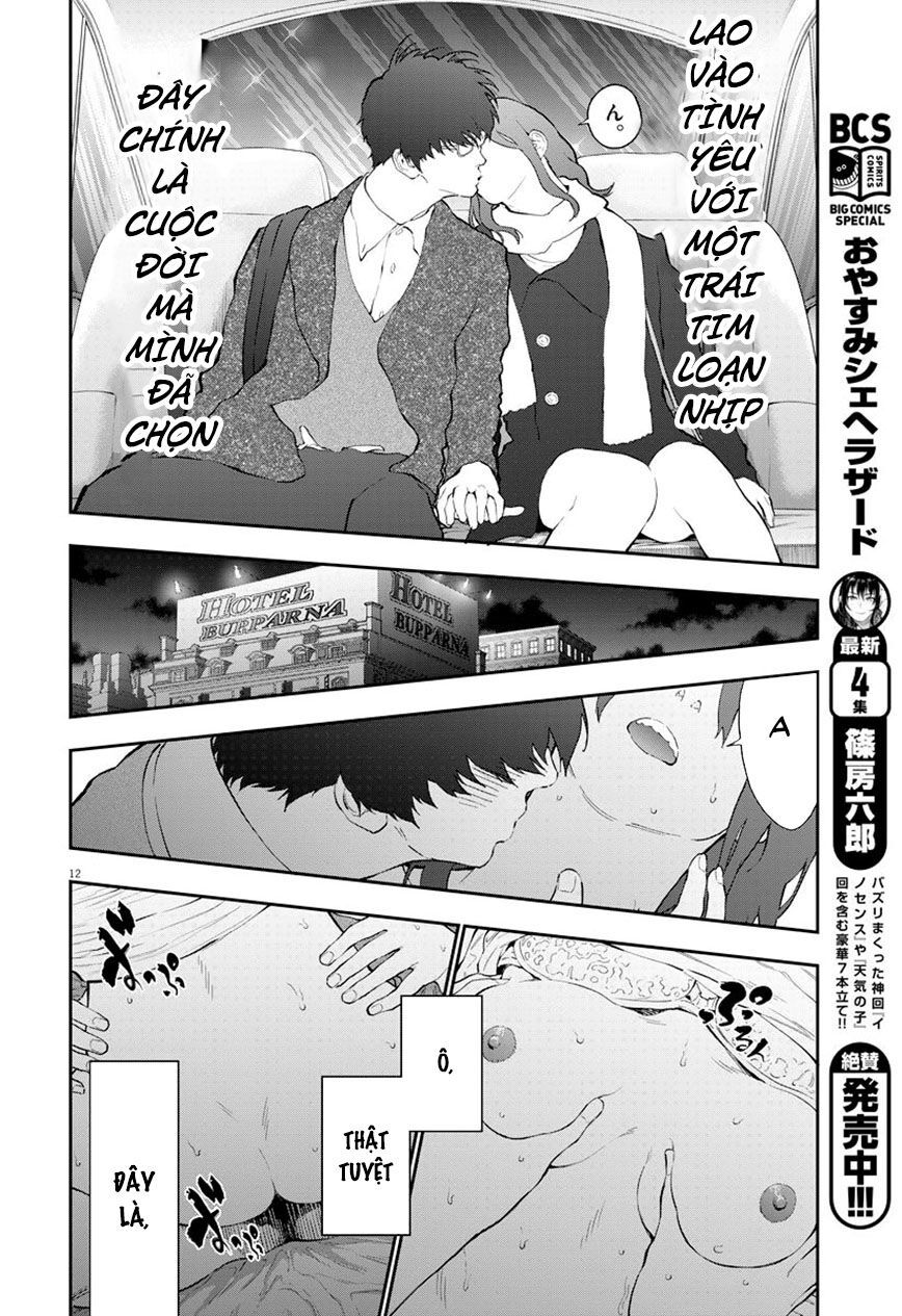 đọa nhân chapter 109 12