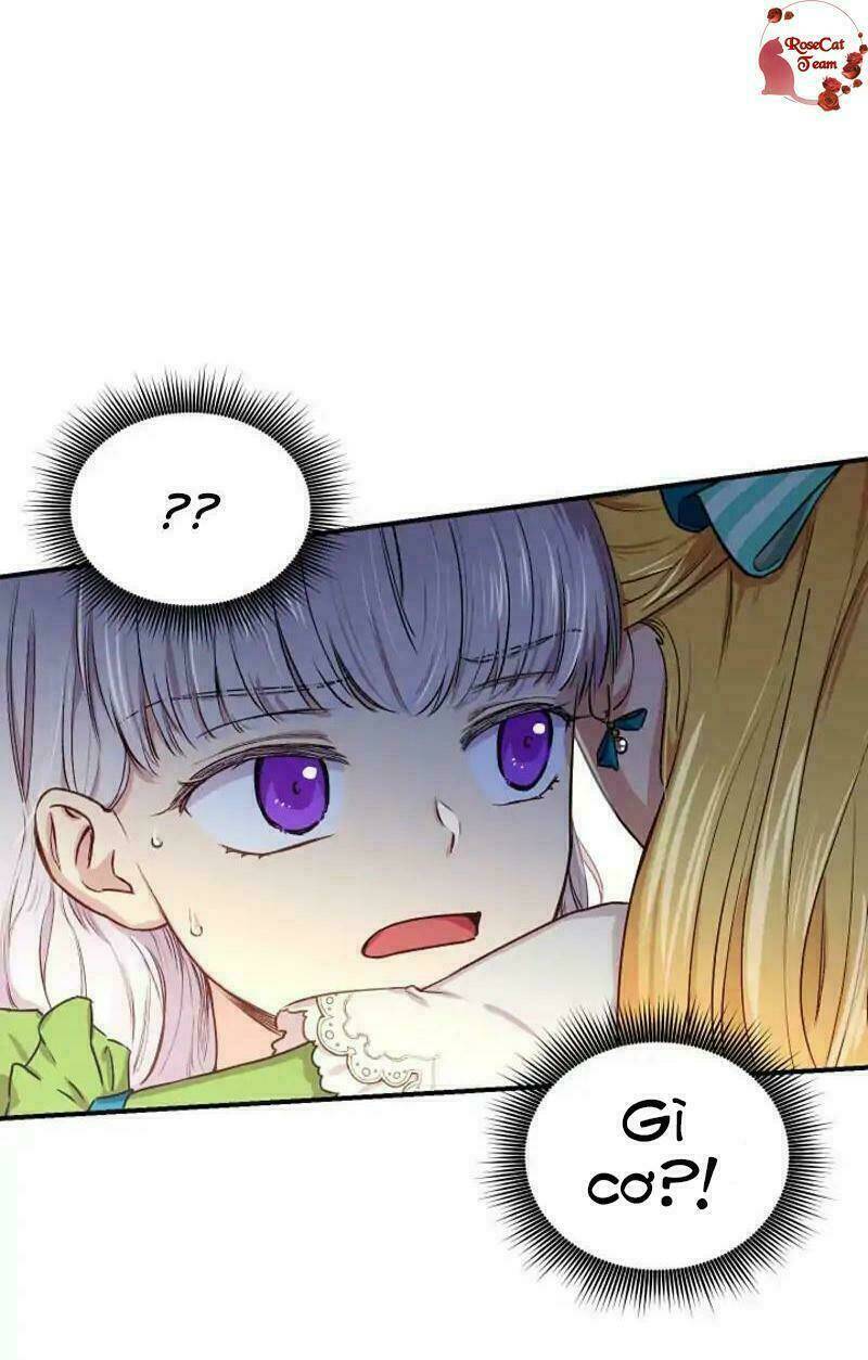 khế ước của nữ công tước quái vật chapter 4 77