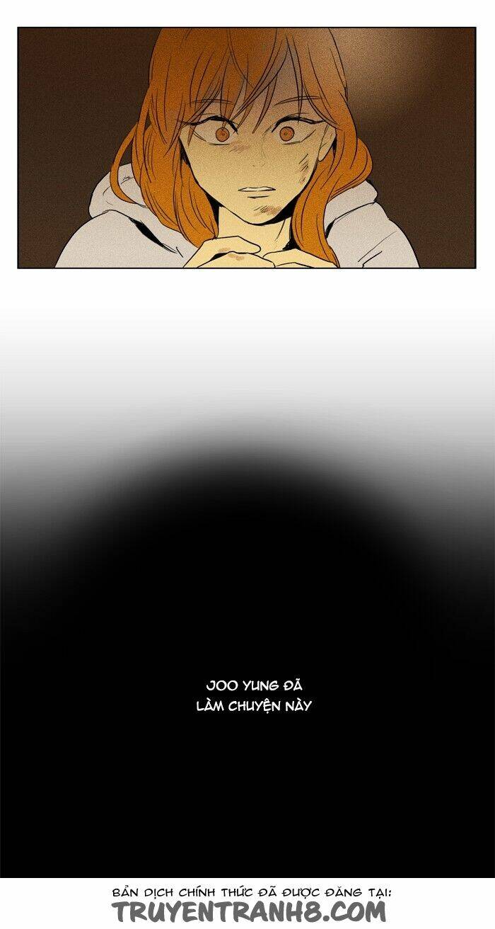 bẫy tình yêu chapter 112 46