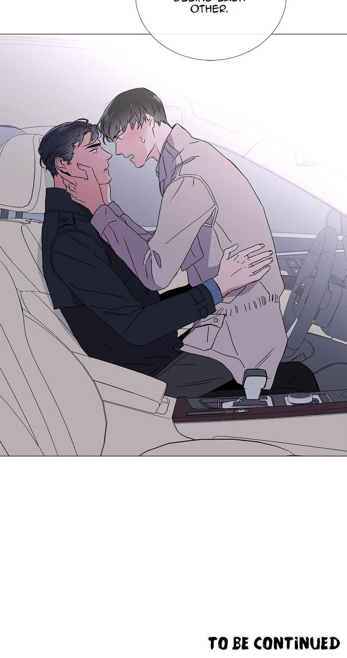 [raw] red candy chapter 26 51