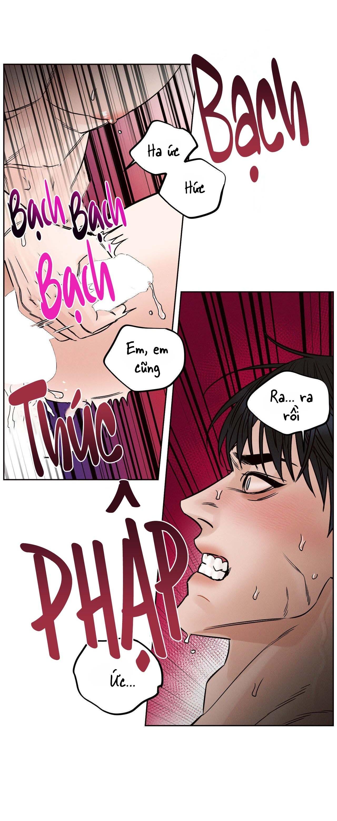 dù anh không yêu em chapter 112 57