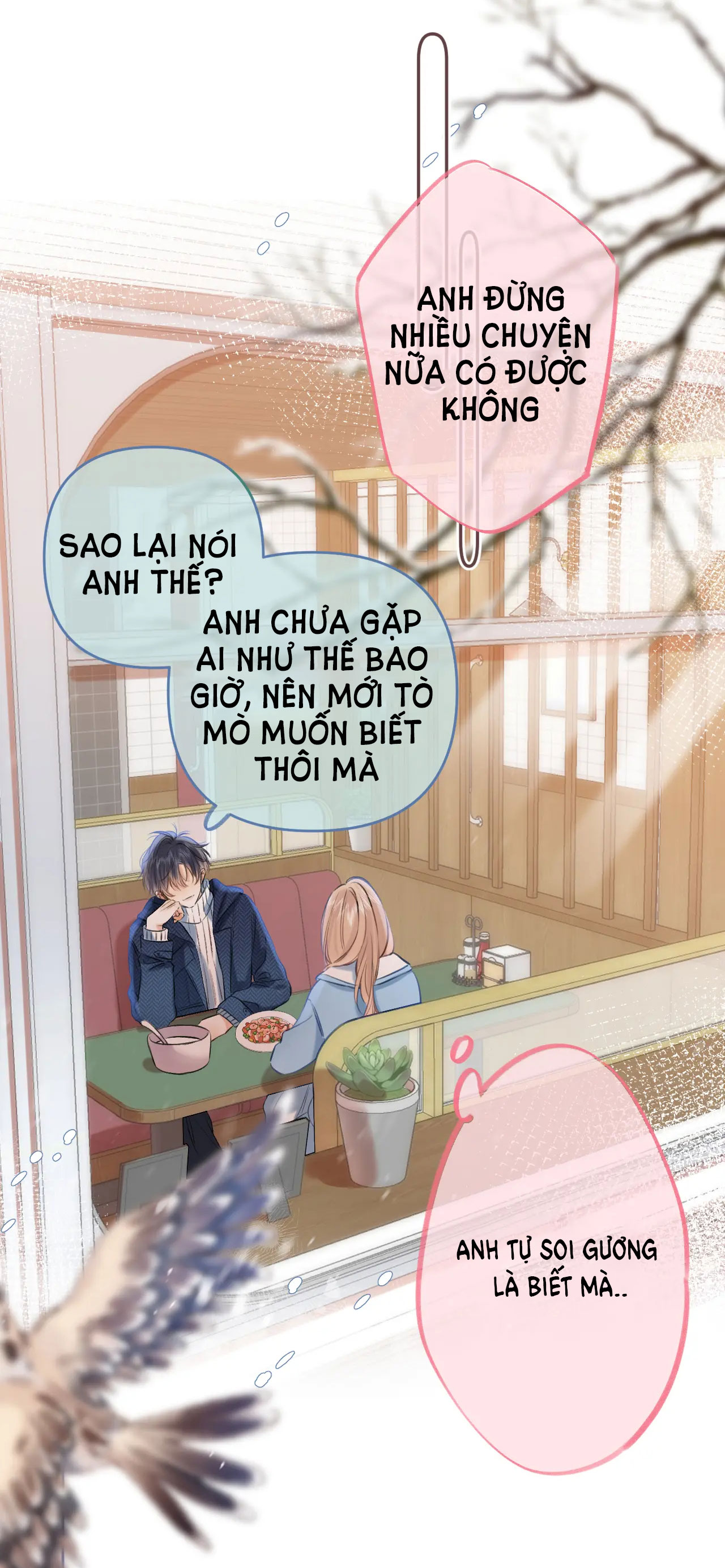 vụng trộm không thể giấu - mối tình thầm kín chapter 65.2 12