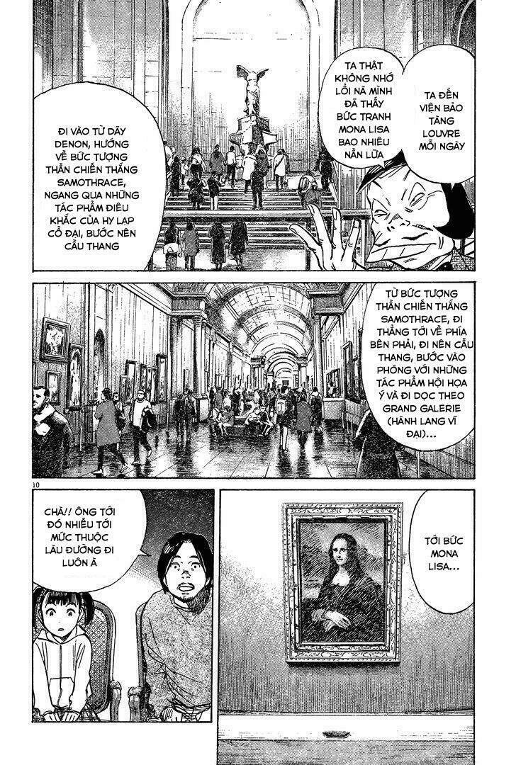 mujirushi chapter 3 14