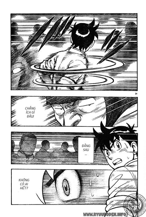 hoàng phi hồng phần 4 chapter 63 31