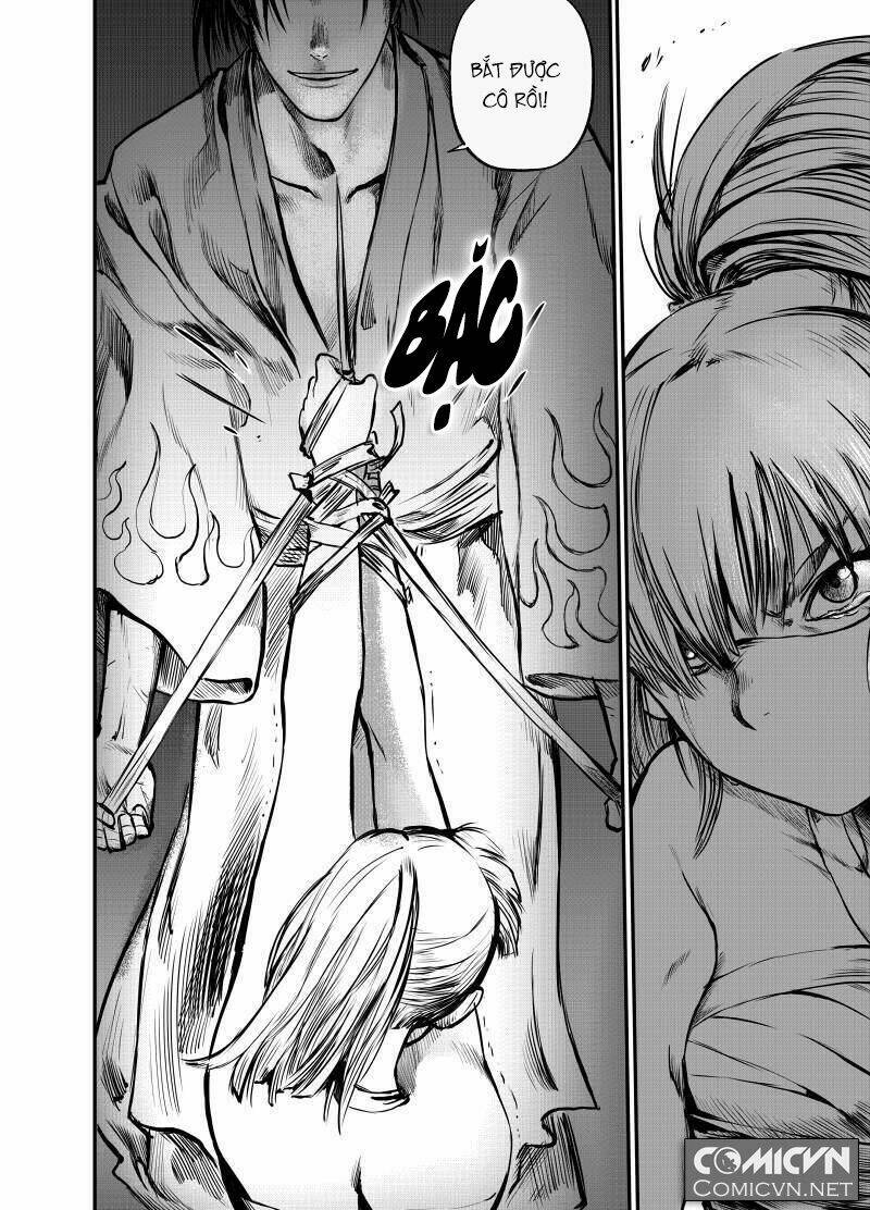 đại phong ca chapter 5 16