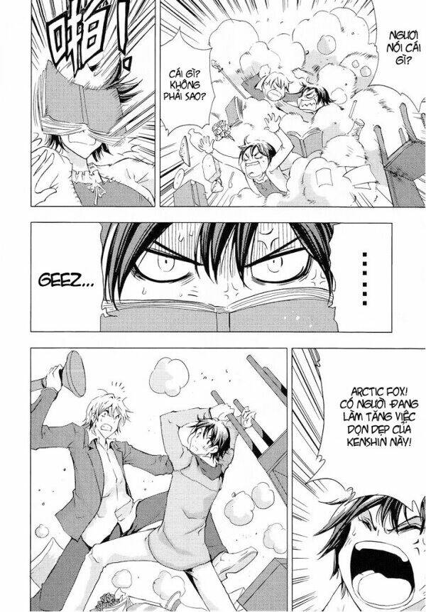 1/2 prince chapter 70.5 28