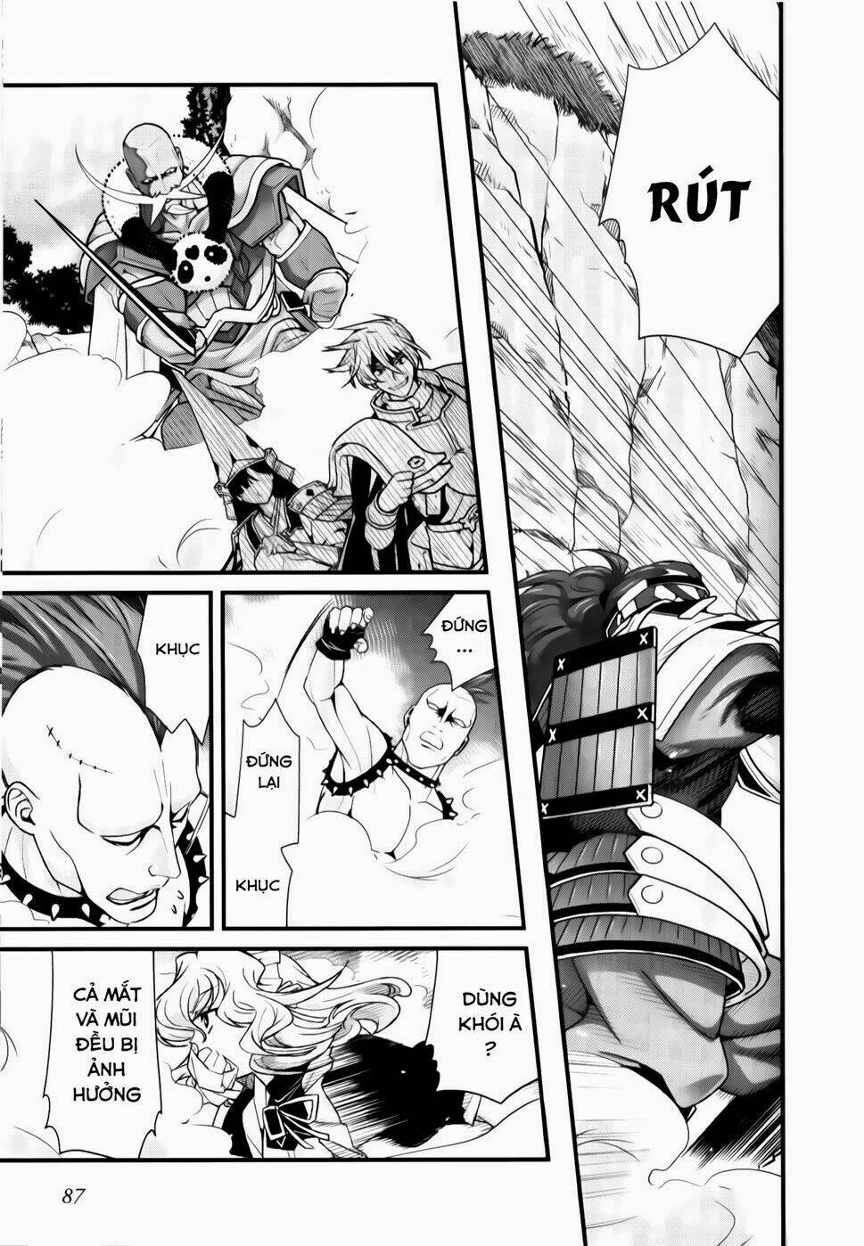 sengoku rance chapter 23.2 2