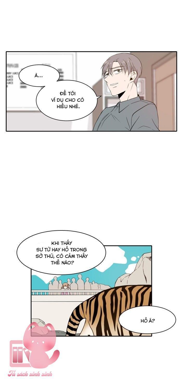 a good day to be a dog chapter 23 27