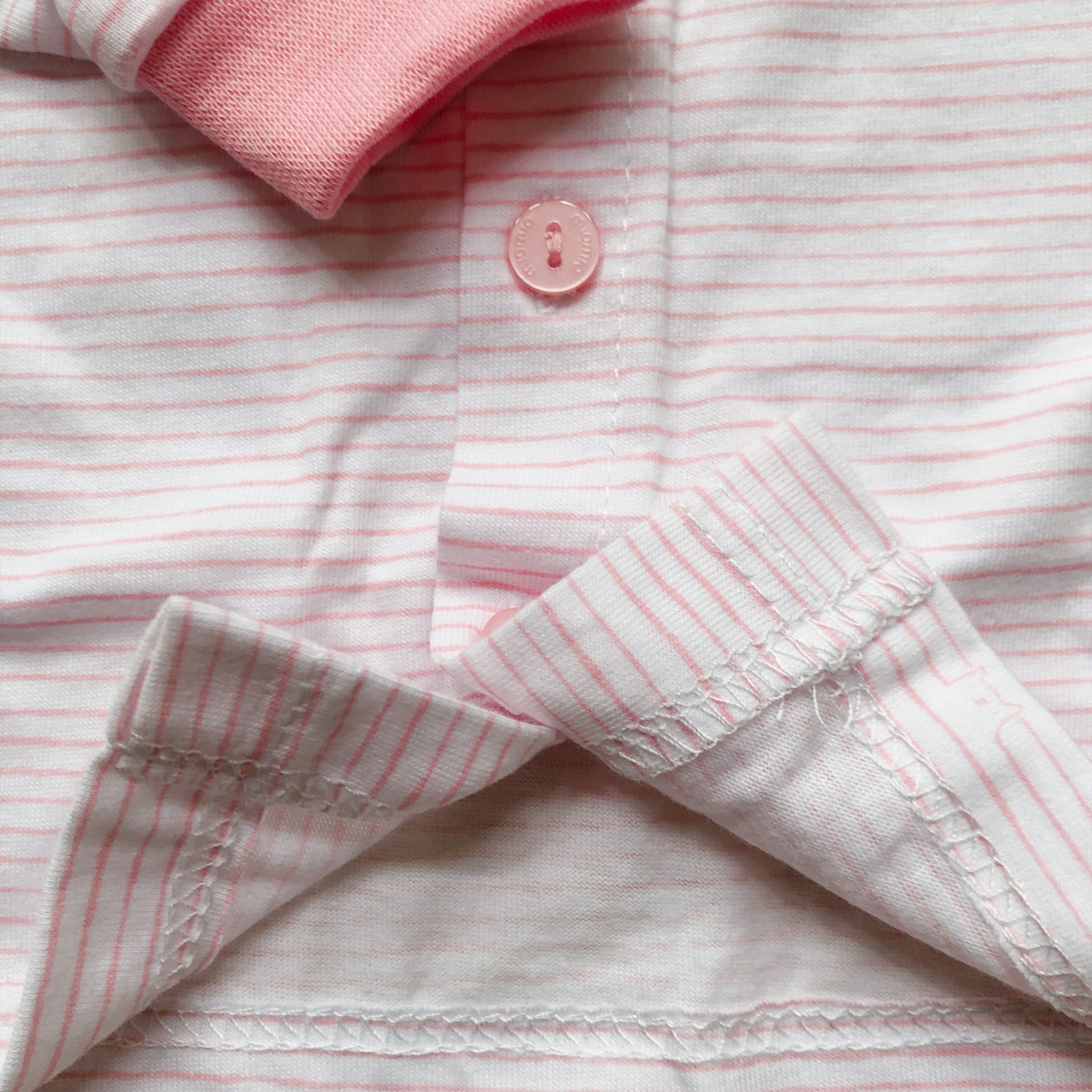 Bộ đồ sơ sinh vải cotton cao cấp dài tay dành cho bé trai và bé gái