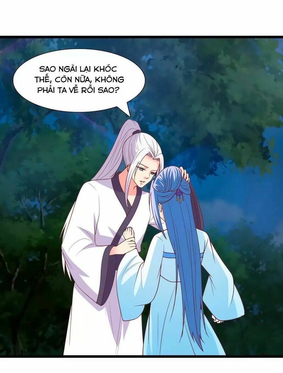 thỏ yêu tiểu vương phi chapter 97 13