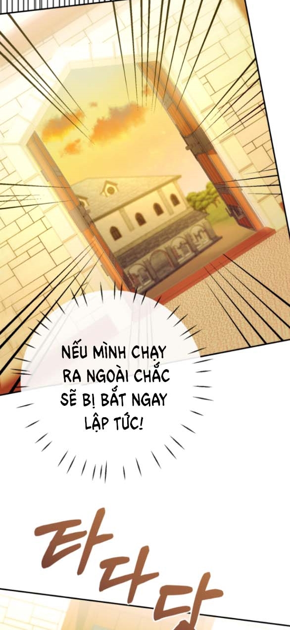 [18+] dũng sĩ vị tha chapter 3.2 29