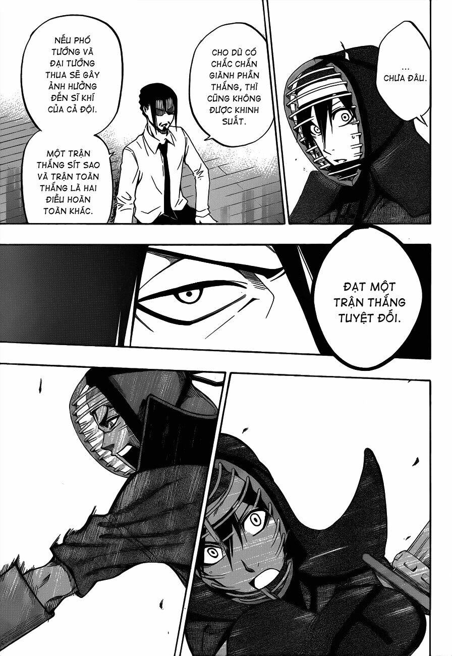 kurogane chapter 39 16