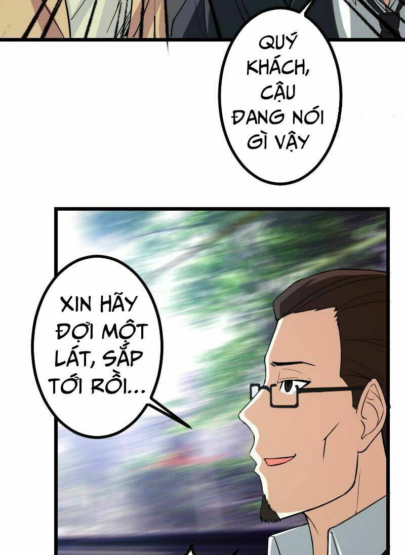 ngưu thư cung ứng thương chapter 102 14