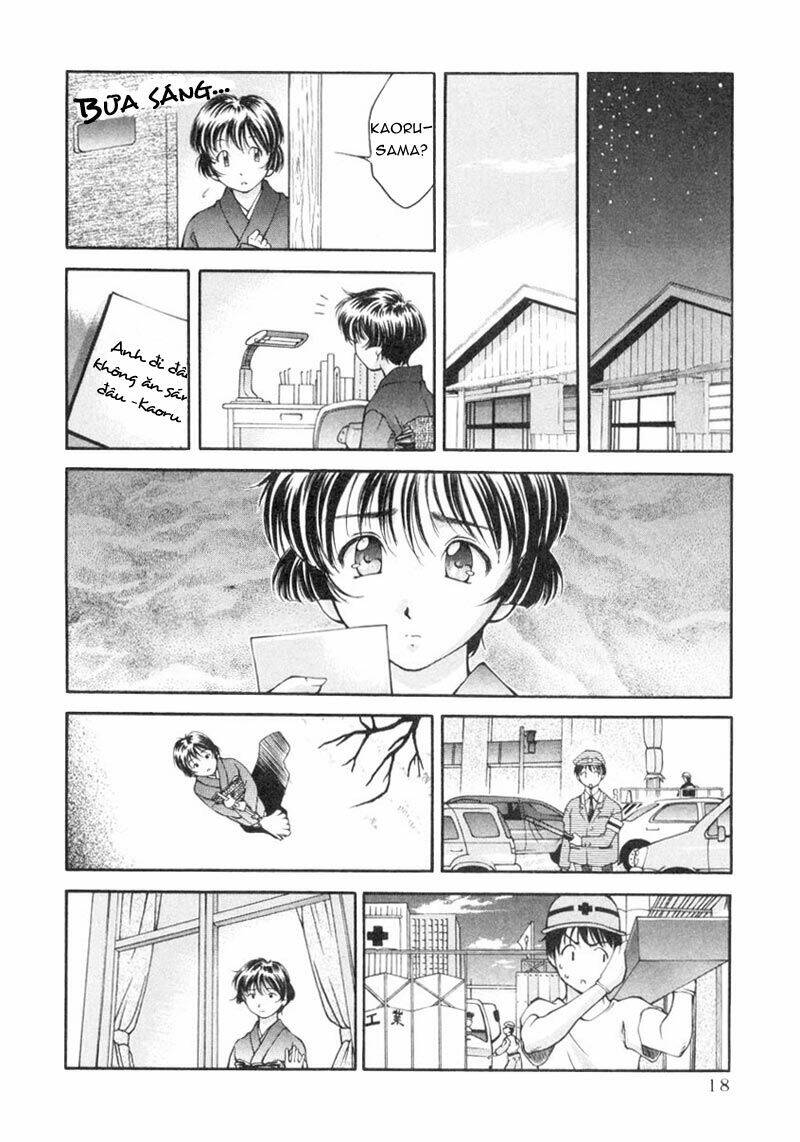 ai yori aoshi chapter 20 17