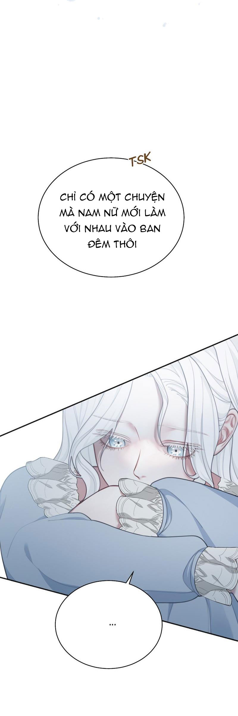 nữ hầu muốn đình công chapter 15.1 20