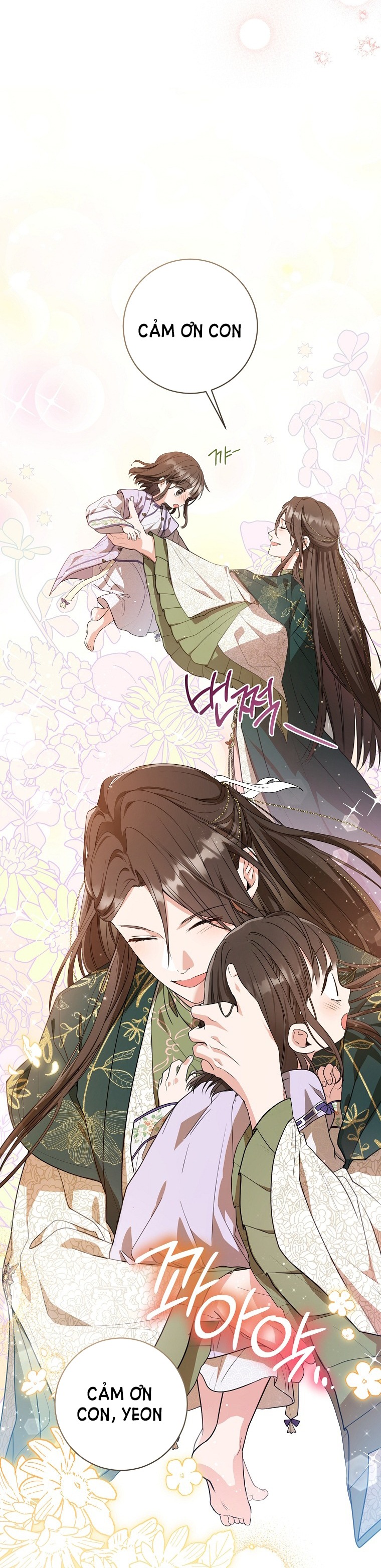 trở thành đứa cháu gái bị ghẻ lạnh trong gia tộc võ giả hùng mạnh chapter 10.2 15