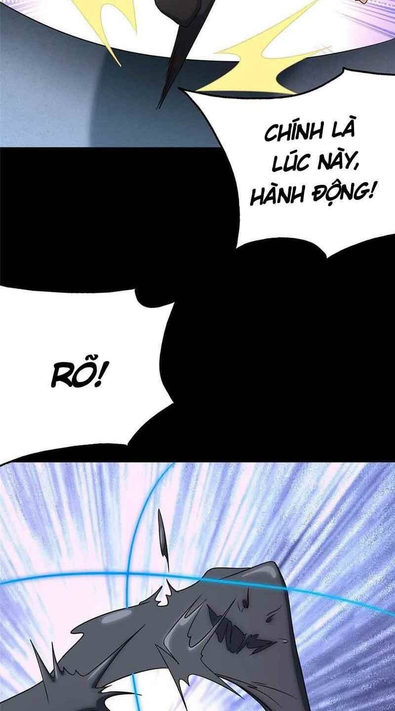 bạn gái virus của tôi chapter 380 34