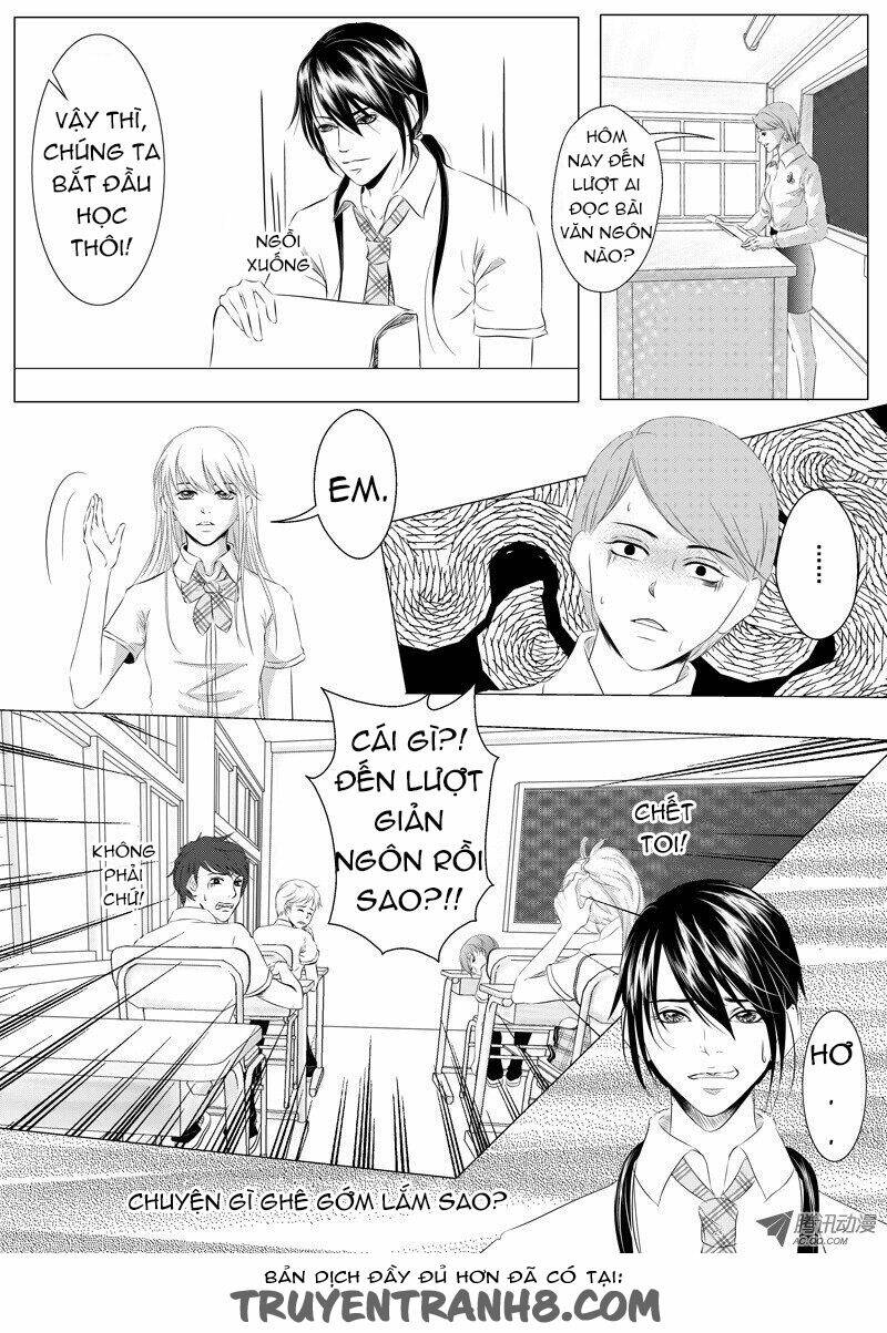 quỷ hoan kỳ đàm chapter 2 10