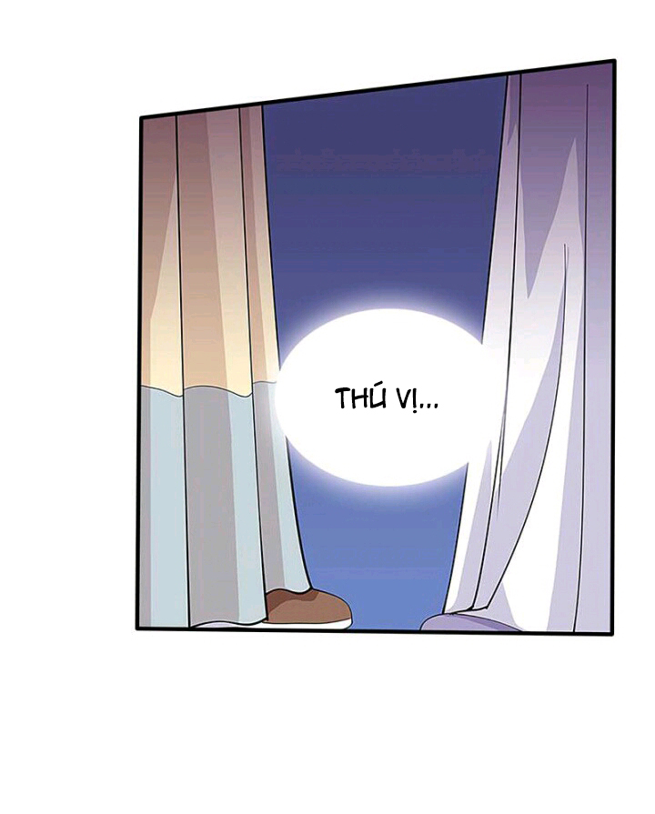 mấy bà vợ của trẫm đều chết hết rồi chapter 7 17