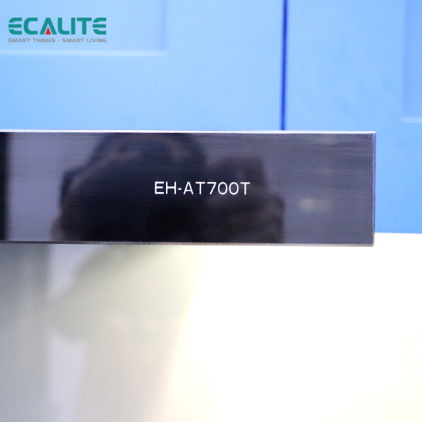 Máy Hút Mùi Âm Tủ Ecalite EH-AT700T - Công Suất Hút Mạnh 750 m3/h - Điều Khiển Cảm Ứng - Hàng Chính Hãng