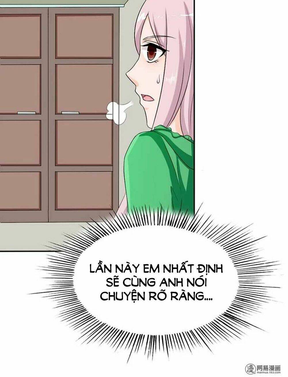 em vẫn còn nhỏ chapter 74 23