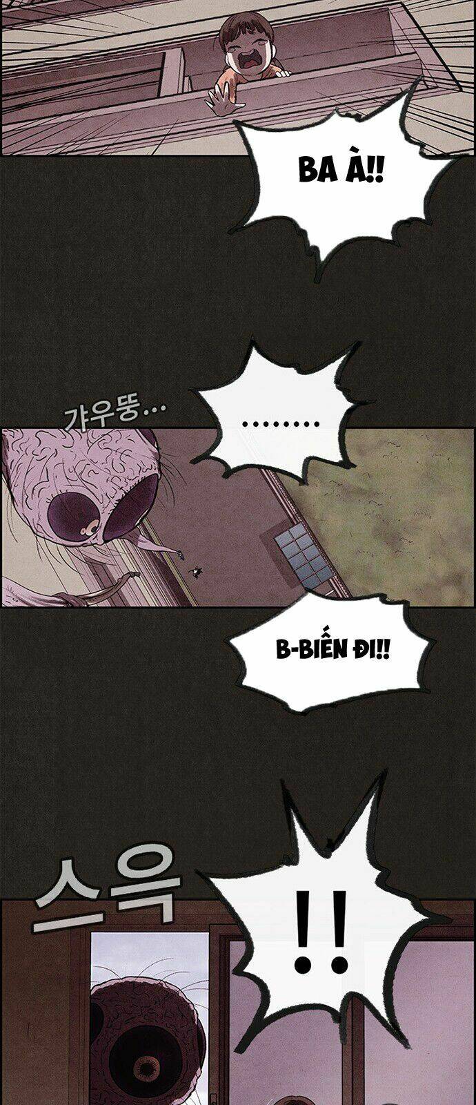 quái vật tại chung cư xanh chapter 13 37