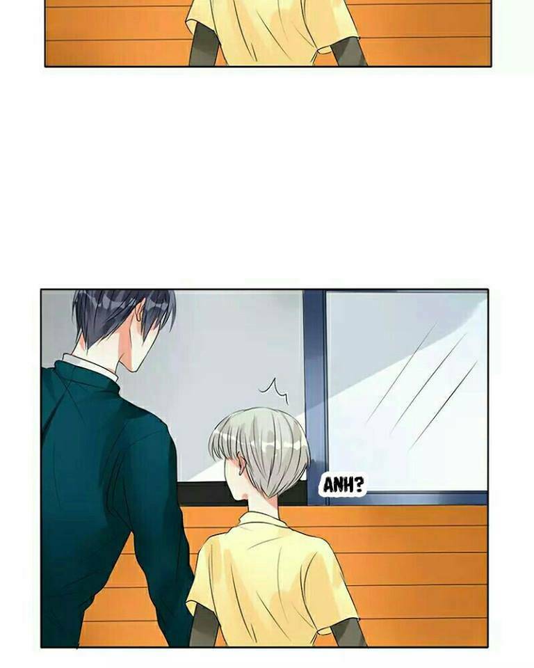 trẫm không phải là đại minh tinh chapter 14 22