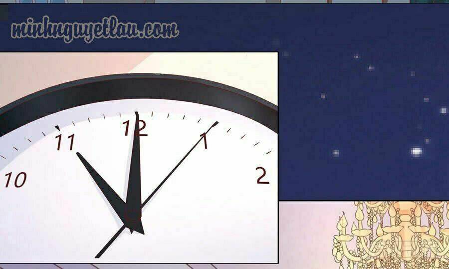 liệt ái tri hạ: series mật đào tiểu tình nhân chapter 191 3