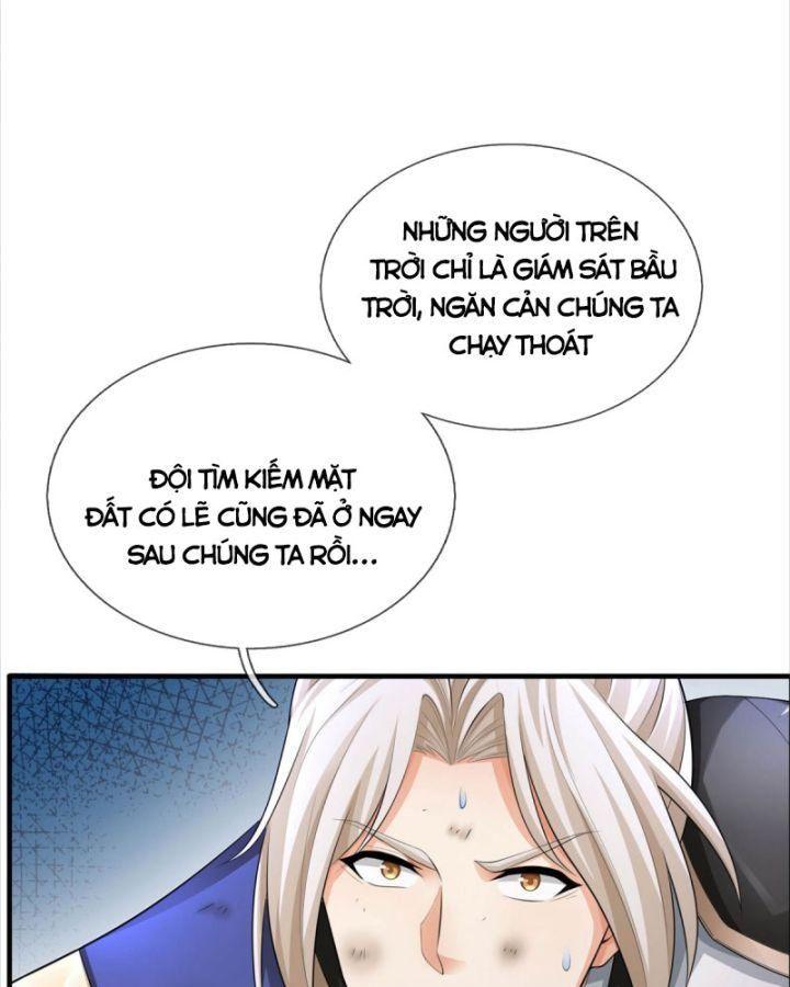 ta có thể tấn công không giới hạn. chapter 3 87