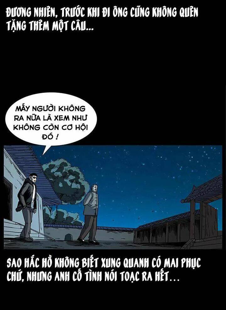 U Minh Ngụy Tượng Chapter 177: Bước vào Long Gia - Trang 73