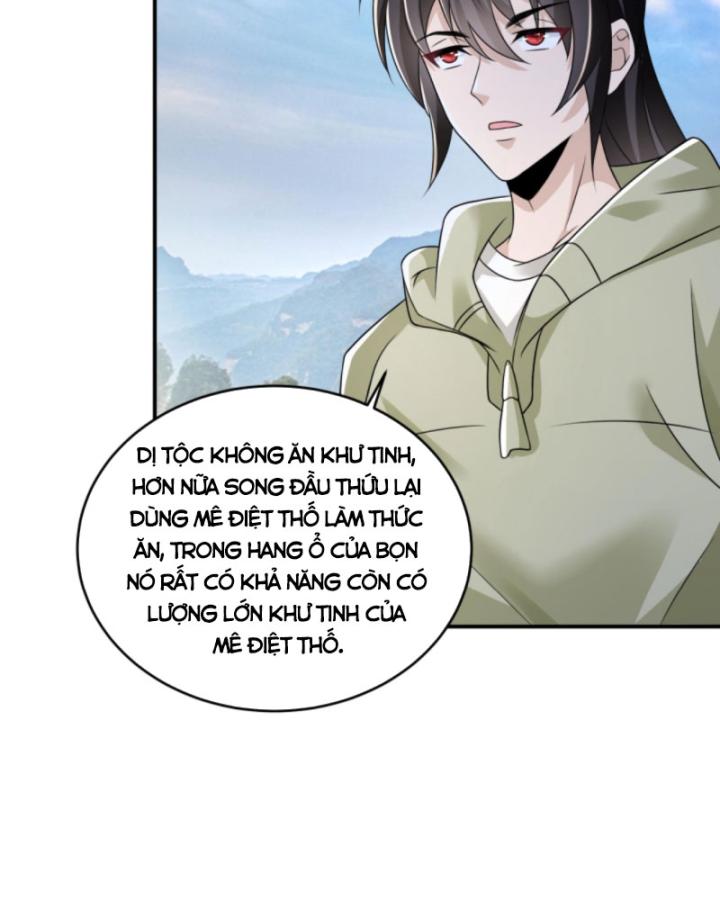 học cùng em gái, tôi bất cẩn vô địch rồi chapter 83 19