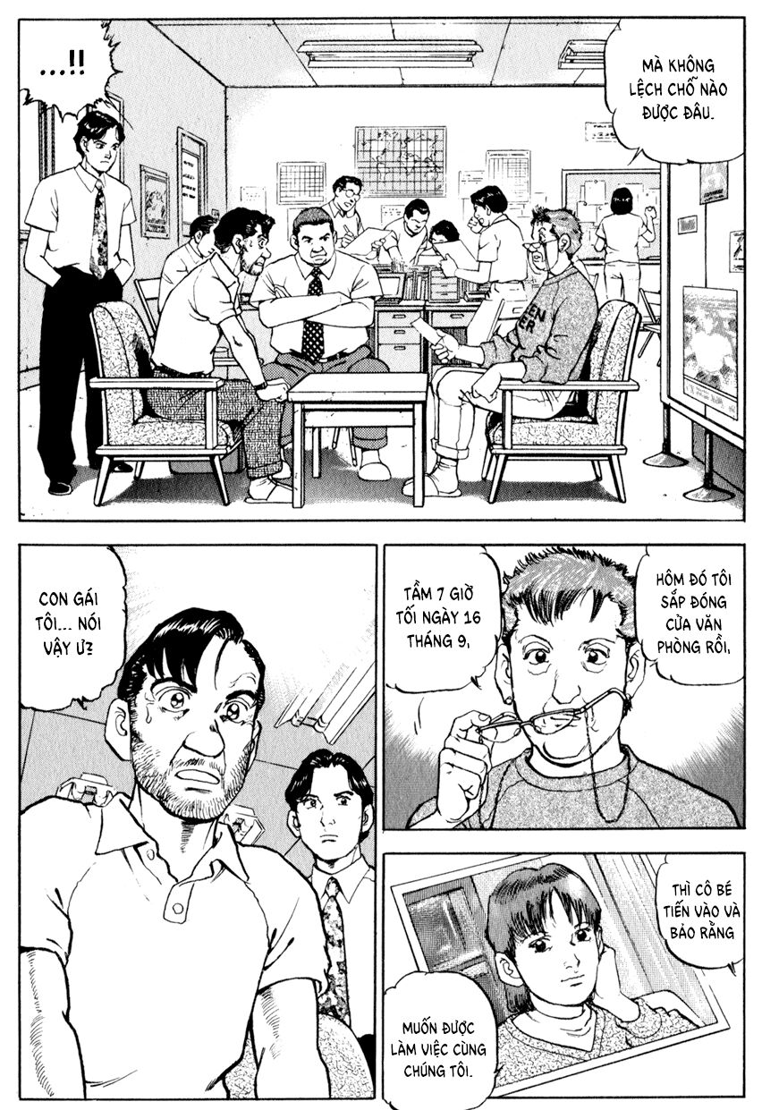 seizon life chapter 9 10