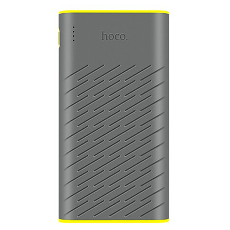 Pin sạc dự phòng 20.000 mAH Hoco B31 - Hàng Chính Hãng