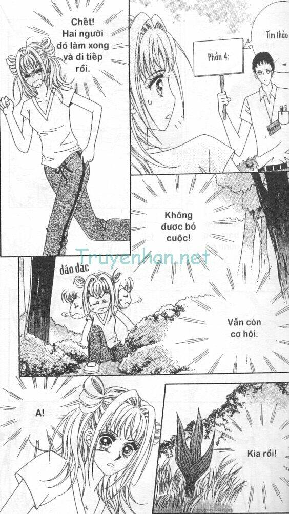 lọ lem hậu đậu chapter 96 1