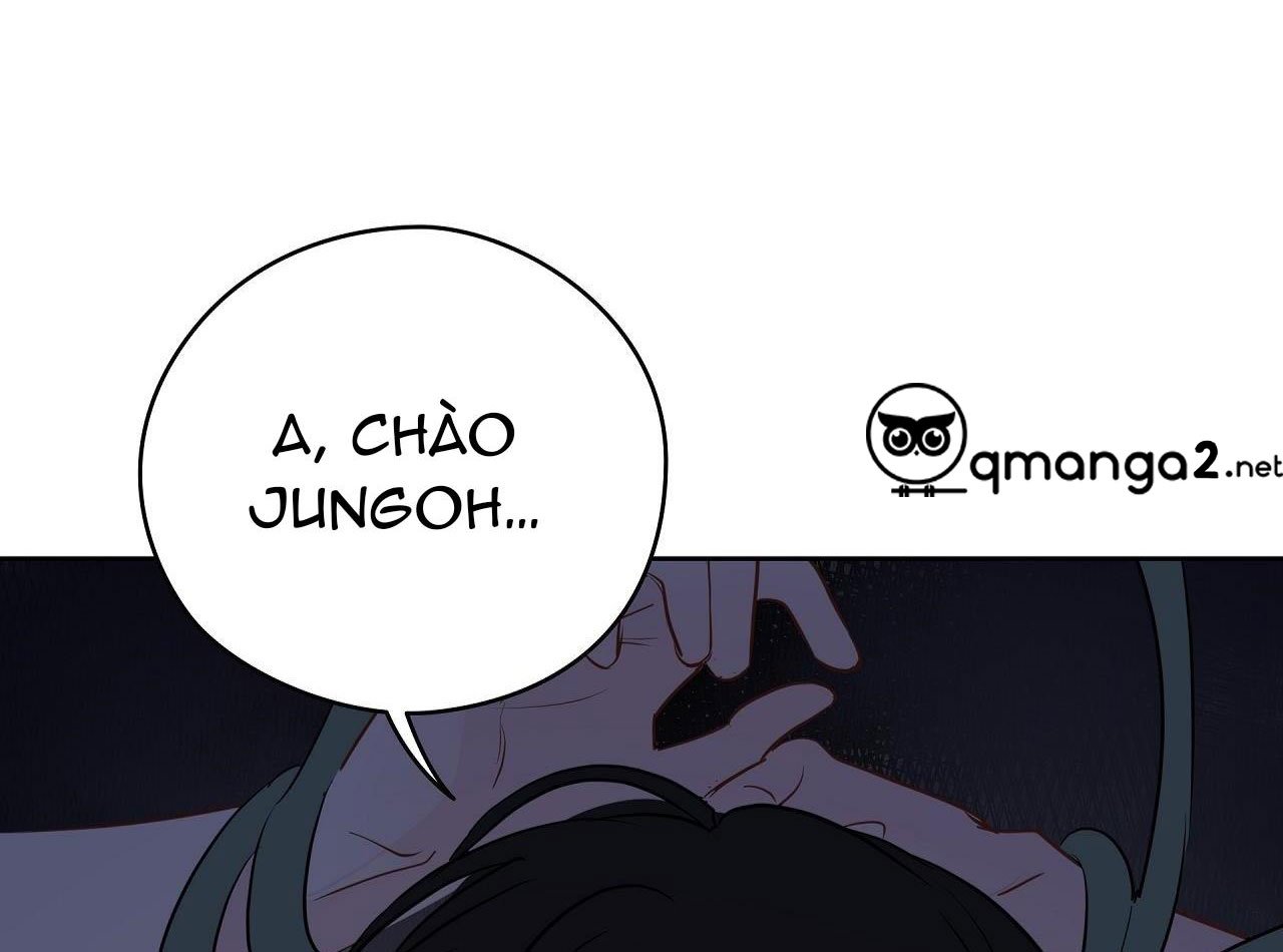 chuyện quái gì với giấc mơ đó vậy chapter 24 83