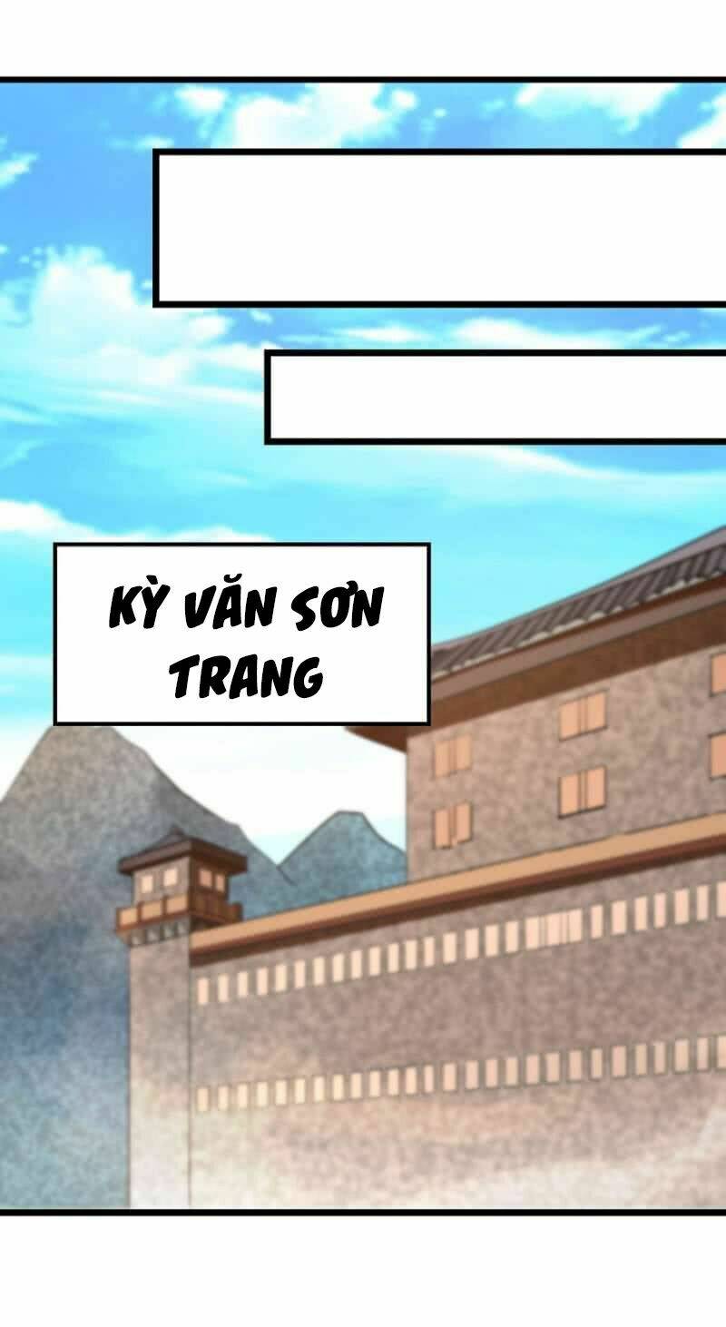 cửu dương thần vương chapter 83 36