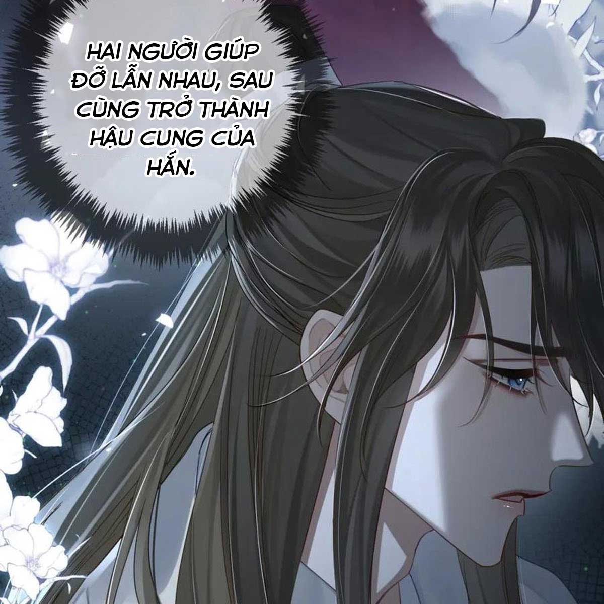 Vai Chính Chỉ Muốn Yêu Đương Chapter 60 - Next Chapter 61