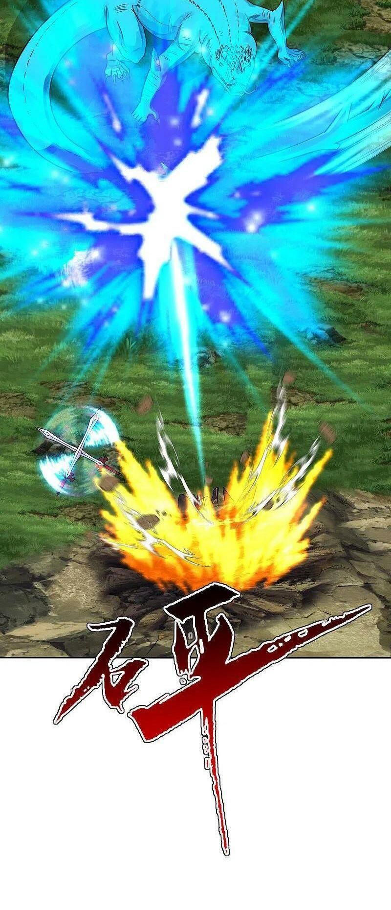 tiên võ đế tôn chapter 188 16