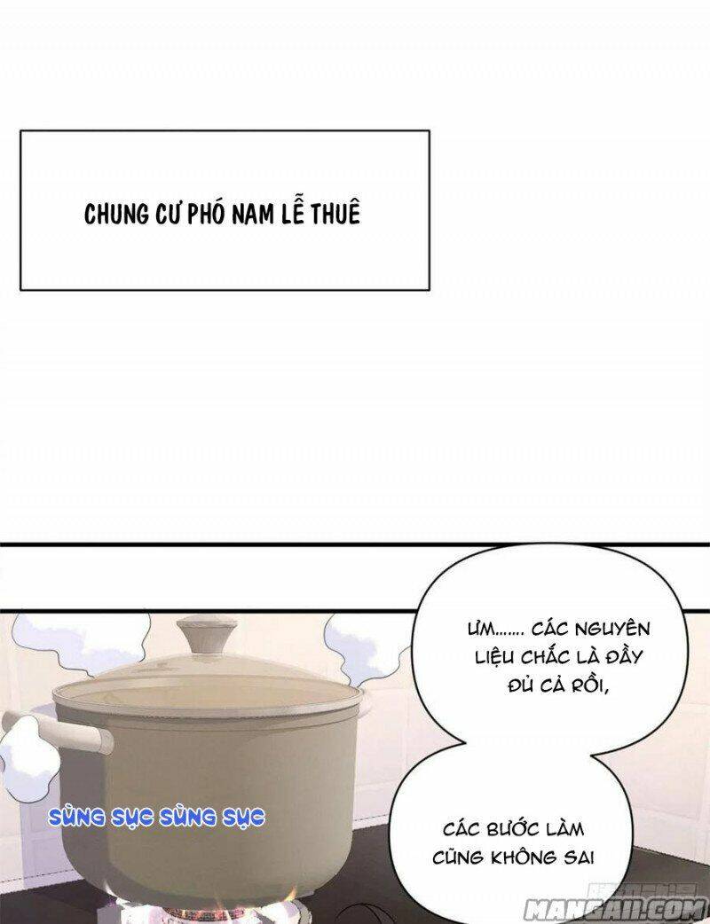 vẫn cứ nhớ em, nhớ em chapter 83 2