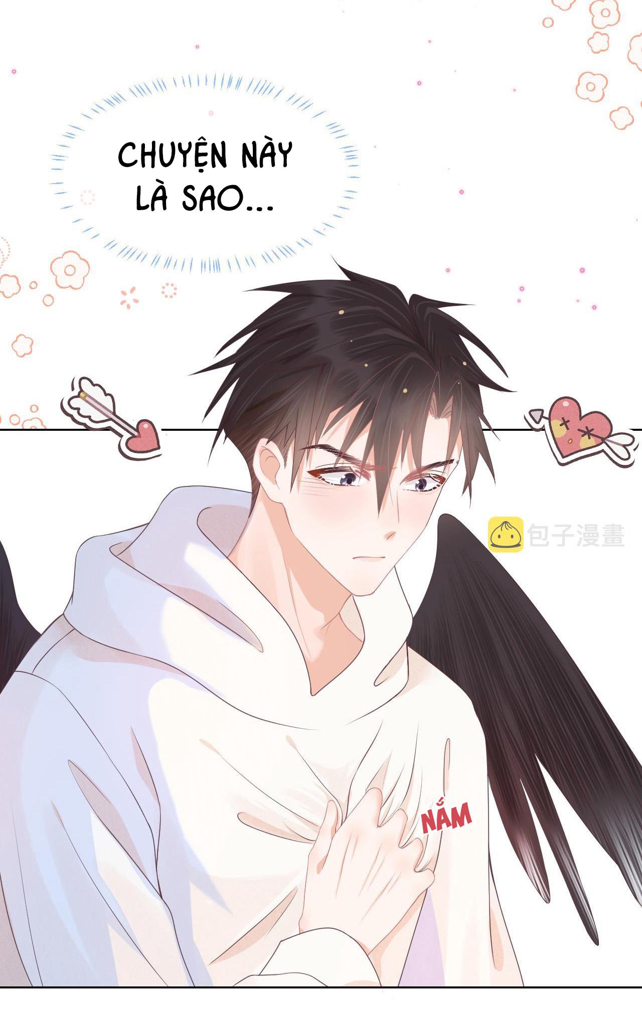 [ss2] một ngụm ăn cả thỏ con chapter 3 5