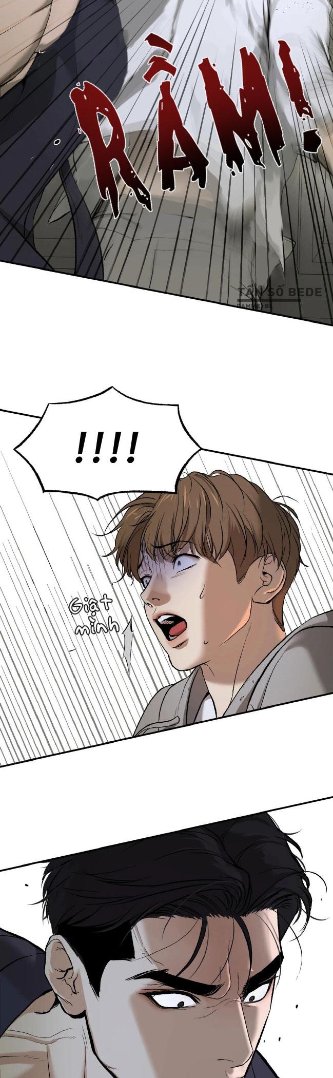 điềm rủi chapter 2 24