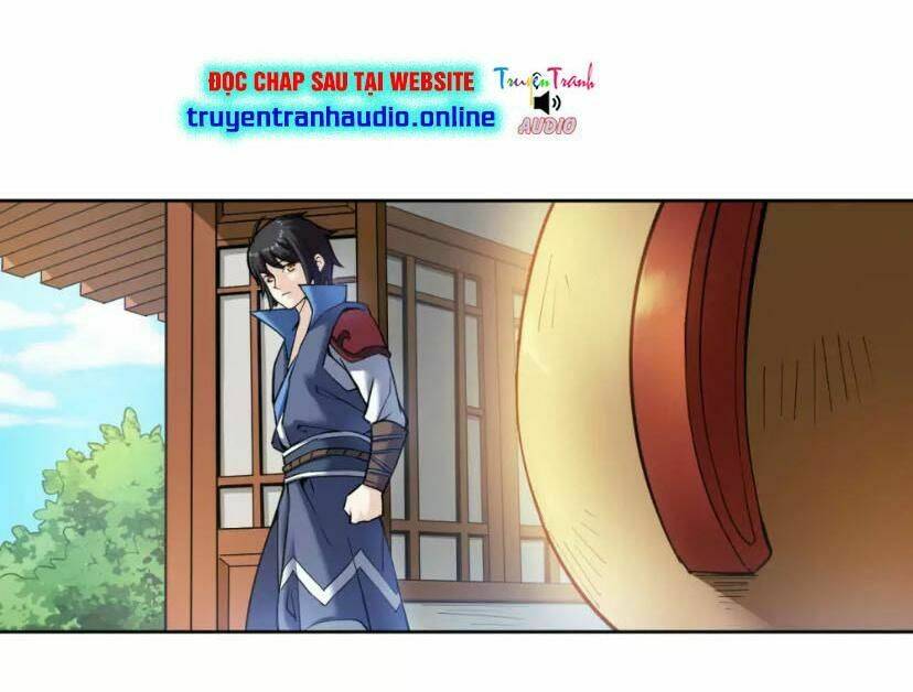 thần võ đế tôn chapter 6 24