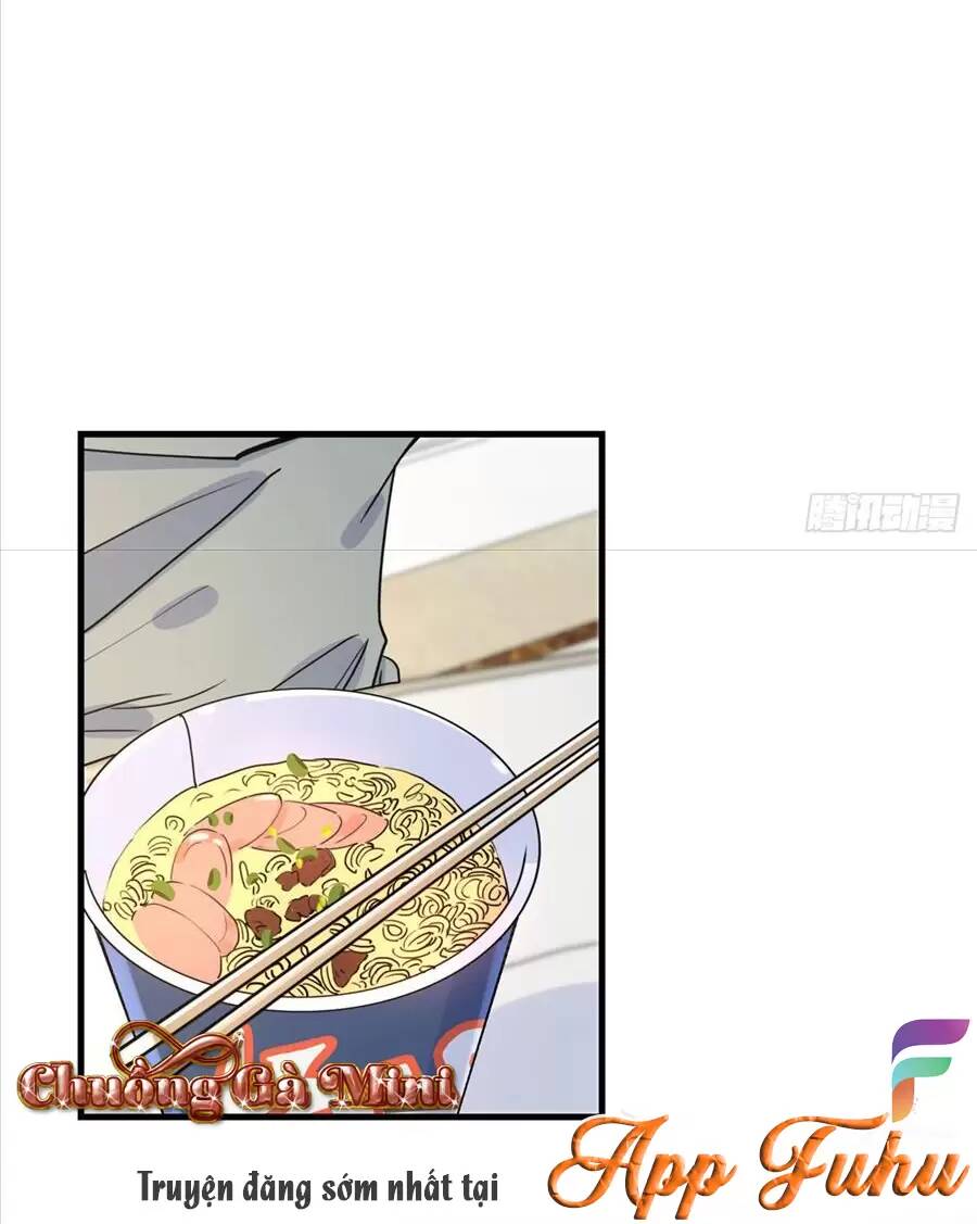 cố tổng, vợ của ngài quá mạnh rồi! chapter 61 46