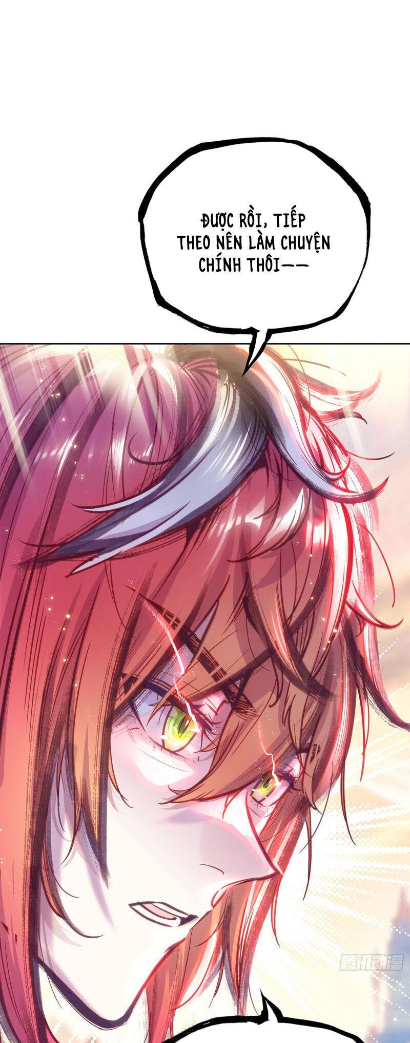 thế giới hoàn mỹ [m] chapter 259 28